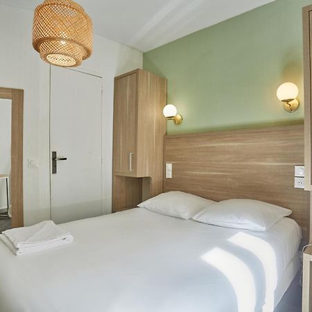 Merryl Hotel Париж Екстериор снимка
