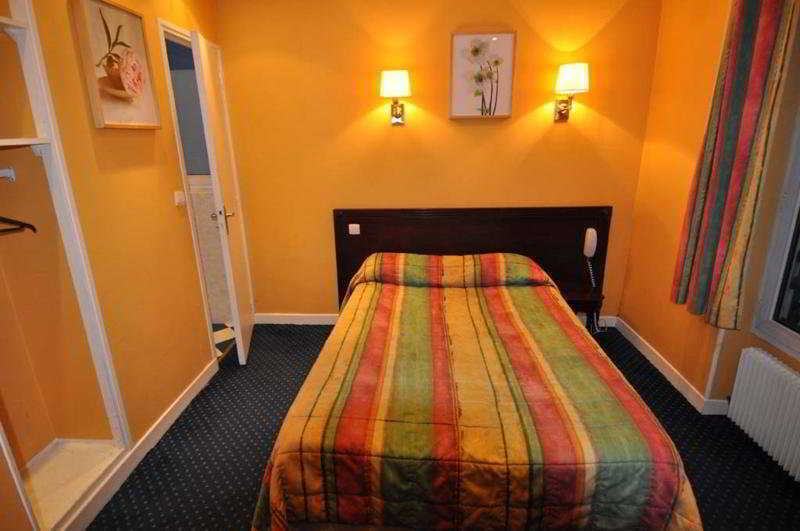 Merryl Hotel Париж Екстериор снимка
